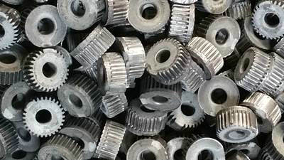 塑性加工磷化工艺